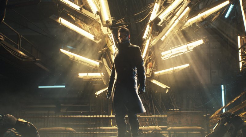 Deus Ex: tra passato, presente e futuro Deus Ex: tra passato, presente e futuro
