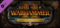 Total War: Warhammer II - Rise of the Tomb Kings per PC Windows