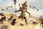 Vediamo un nuovo video di Total War: Warhammer II - Rise of the Tomb Kings - Video