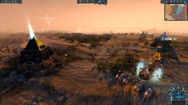 Total War: Warhammer II - Rise of the Tomb Kings
