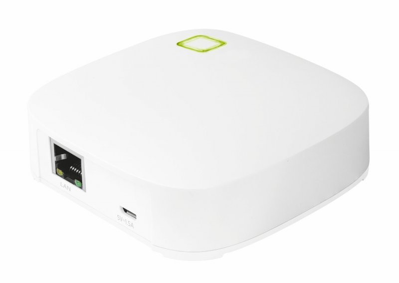 La recensione di Trust Zigbee La recensione di Trust Zigbee