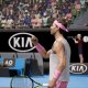 AO Tennis - Video gameplay