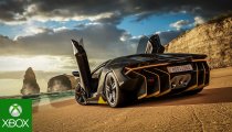 Forza Horizon 3 - Il trailer della patch Xbox One X