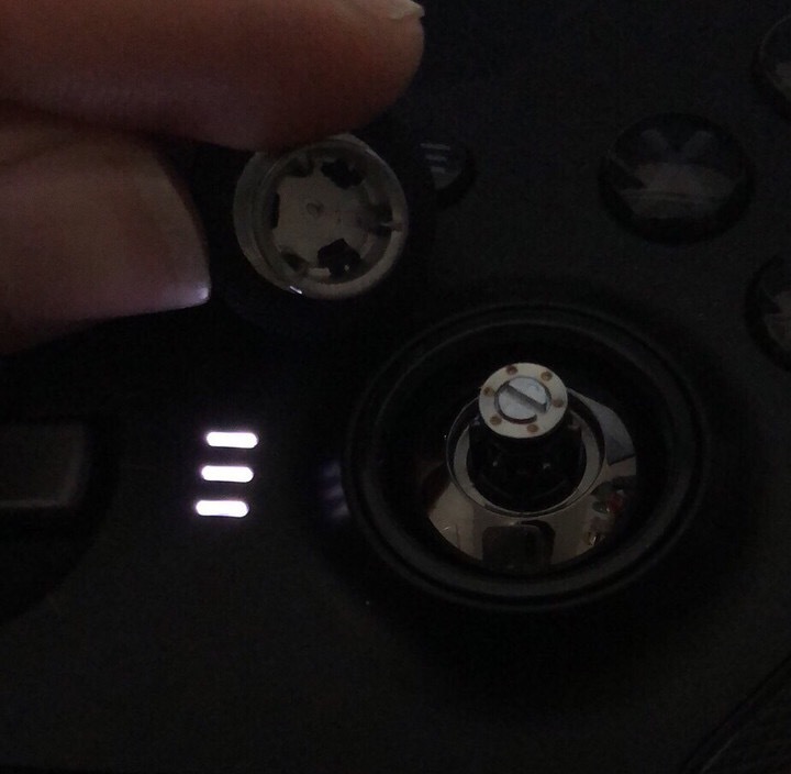 Emerse le caratteristiche dell'Xbox Elite Controller V2