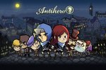 Mascalzoni strategici nella recensione di Antihero - Recensione