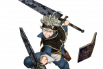 Black Clover: Quartet Knights: il video di Asta - Video