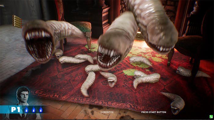 Immagine di House of the Dead: Scarlet Dawn per Altro