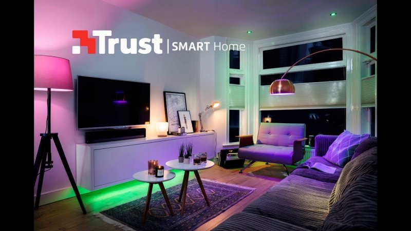 La recensione di Trust Zigbee La recensione di Trust Zigbee