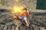 Nuove immagini per One Piece: World Seeker - Notizia