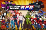 Saturday Morning RPG su Switch in primavera - Notizia