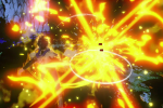 Black Clover: Quartet Knights, ecco il trailer di Fana - Video
