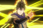 Un nuovo trailer per lo shooter Black Clover Quartet Knights - Video