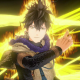 Black Clover: Quartet Knights, un video pieno di combattimenti