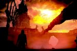 Vediamo i primi 15 minuti di Shadow of the Colossus per PlayStation 4 - Notizia