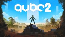 Q.U.B.E. 2 - Trailer del gameplay