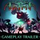 Masters of Anima - Gameplay Trailer