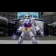 New Gundam Breaker - Teaser trailer