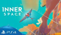 InnerSpace - Trailer di lancio