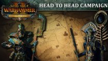 Total War: Warhammer 2 - Rise of the Tomb Kings - Undici minuti di gampelay