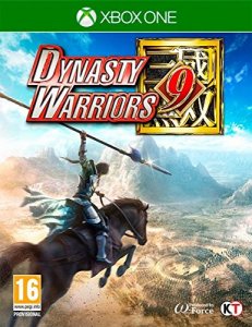 Dynasty Warriors 9 per Xbox One