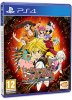 The Seven Deadly Sins: Knights of Britannia per PlayStation 4