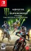 Monster Energy Supercross - The Official Videogame per Nintendo Switch