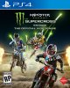 Monster Energy Supercross - The Official Videogame per PlayStation 4