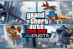 Grand Theft Auto Online, disponibili la sportiva classica Grotti GT500 e la modalità Maestro d'Armi Aeree - Notizia