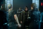 Final Fantasy XV Windows Edition, Bravo Team e Fear Effect Sedna tra le uscite della prossima settimana - Notizia