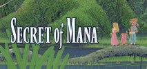 Secret of Mana per PC Windows