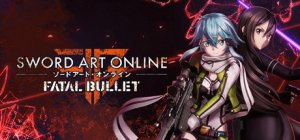 Sword Art Online: Fatal Bullet per PC Windows