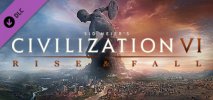 Sid Meier's Civilization VI: Rise and Fall per PC Windows