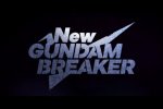 Le battaglie di New Gundam Breaker in un nuovo trailer - Video