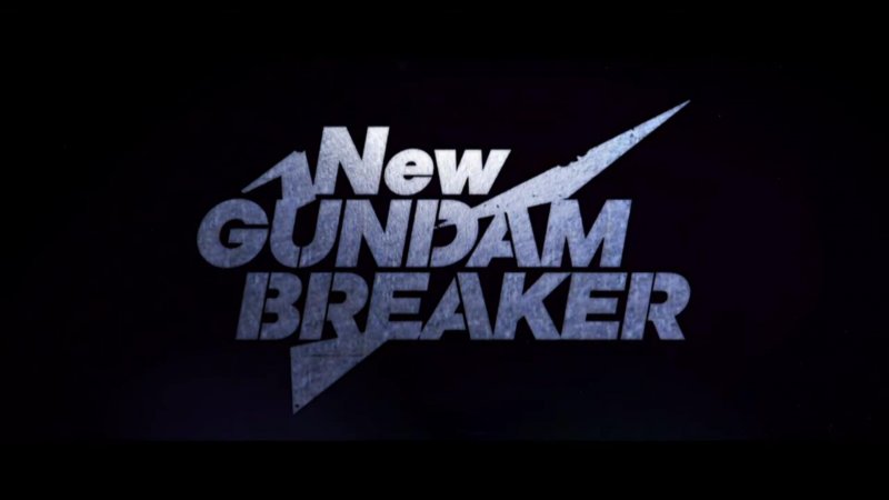 Le battaglie di New Gundam Breaker in un nuovo trailer