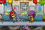 Prime sequenze di gioco per Scribblenauts Showdown - Video