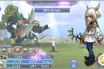 Dissidia Final Fantasy: Opera Omnia è disponibile su iOS e Android - Notizia