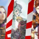 I JRPG in uscita nel 2018