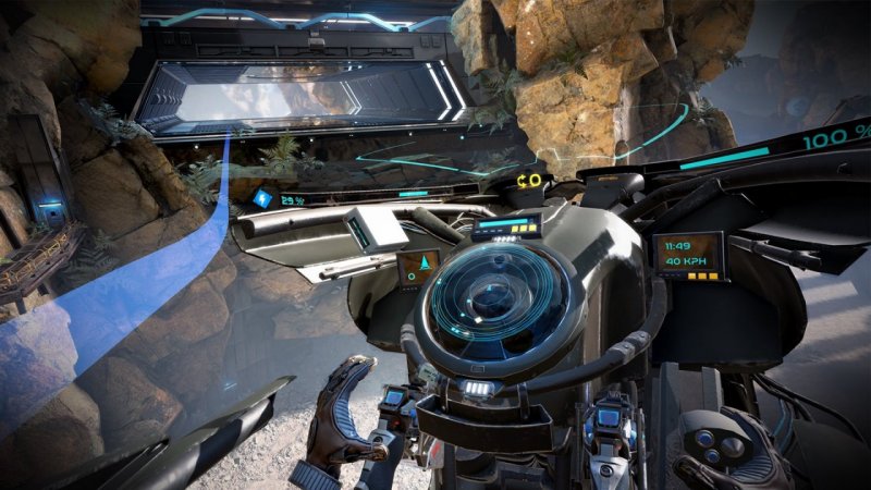 Le novità di gennaio PlayStation VR: finalmente The Inpatient