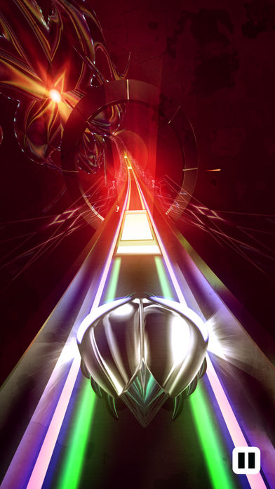 Thumper: Pocket Edition