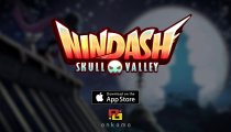 Nindash: Skull Valley - Trailer