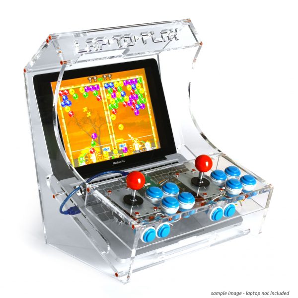 La recensione del Laptoplay Play13 La recensione del Laptoplay Play13