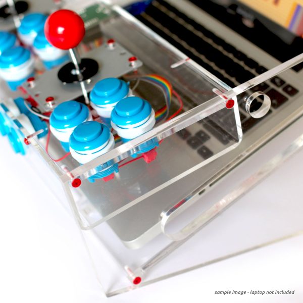 La recensione del Laptoplay Play13 La recensione del Laptoplay Play13