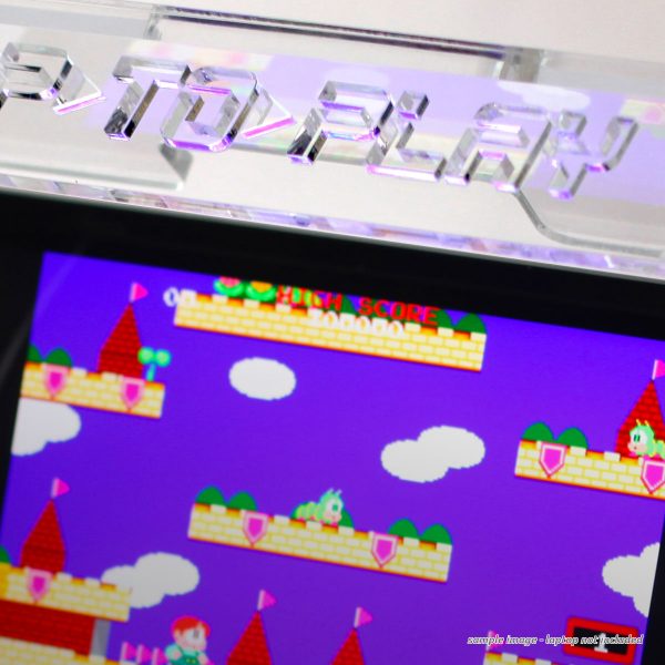 La recensione del Laptoplay Play13 La recensione del Laptoplay Play13