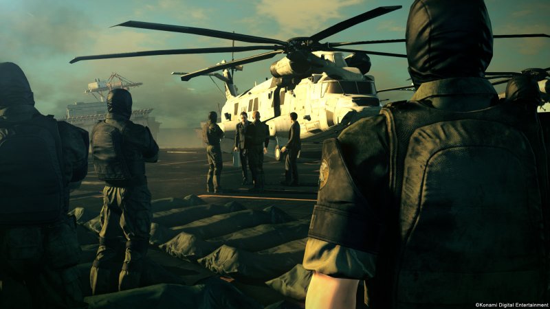 A quanto pare Metal Gear Survive riceverà presto la modalità co-op tramite aggiornamento A quanto pare Metal Gear Survive riceverà presto la modalità co-op tramite aggiornamento