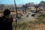 Vediamo la prima ora di gioco di Metal Gear Survive - Video