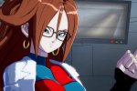Dragon Ball FighterZ: la versione Majin di Androide 21 sarà giocabile - Notizia