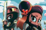 La recensione di Nindash: Skull Valley e dei suoi teschi di cristallo - Recensione