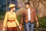 Shenmue 3 sarà molto più grande e ricco di contenuti rispetto ai precedenti capitoli - Notizia