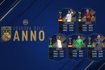 Leonardo Bonucci è l’unico calciatore italiano nella squadra dell’anno di FIFA 18 Ultimate Team - Notizia