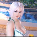 Un trailer introduce Luna, nuova ragazza nell'harem di Dead or Alive Xtreme: Venus Vacation
